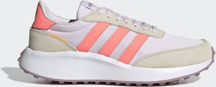 Adidas run 70s sneakers roze dames