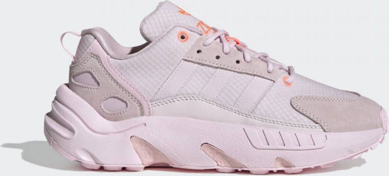 Adidas Originals Sneakers zx 22 boost Adidas, Roze, Dames
