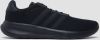 Adidas lite racer 3.0 sneakers zwart heren online kopen