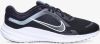 Nike Quest 5 Hardloopschoenen voor heren(straat) Zwart online kopen