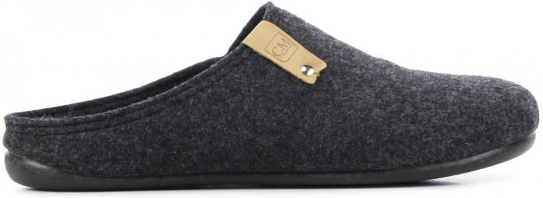 CM Comfort Heren pantoffels 67800081
