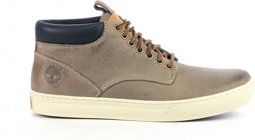 Timberland Heren Leren Sneakers