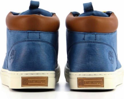 Timberland Heren Leren Sneakers