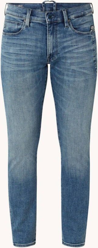 G-Star G Star RAW Lancet skinny jeans faded cascade