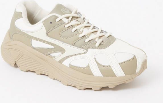 Hi-Tec HTS Elite RGS Sneakers Hi Tec, Beige, Dames