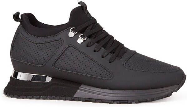 Mallet Footwear Duiker 2.0 middernacht , Zwart, Heren