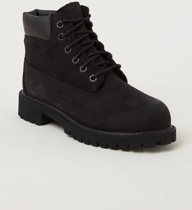 Timberland Hoge veterschoenen 6 Inch Premium Waterproof Boot Waterdicht