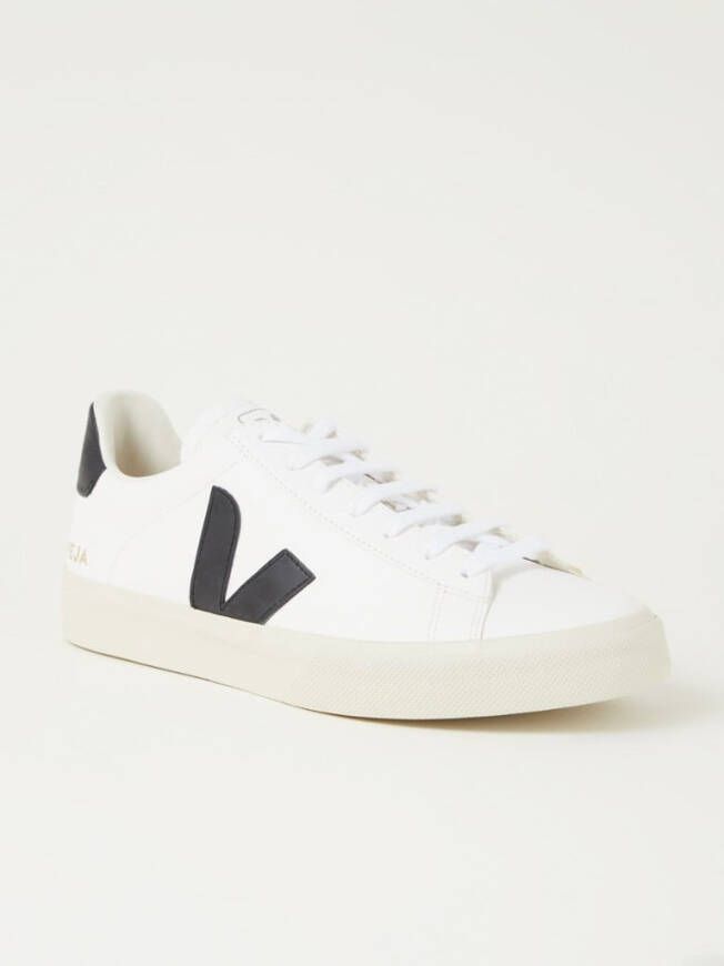 Veja Vrouwen & Schoenen sneakers wit aw22 , Wit, Dames