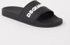 Dsquared2 Ffm0023172035162124 Sandals , Zwart, Heren online kopen