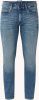 G-Star G Star RAW Lancet skinny jeans faded cascade online kopen