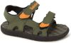 Timberland perkins row 2 strap sandalen groen kinderen online kopen