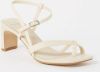 Vagabond Witte Shoemakers Sandalen Luisa Sandal online kopen