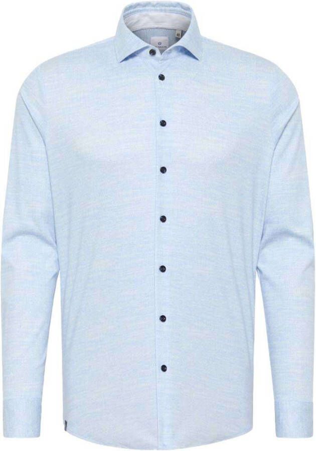 Blue Industry Sky Blue