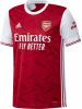 Adidas Performance Senior Arsenal FC voetbalshirt Thuis rood/wit online kopen