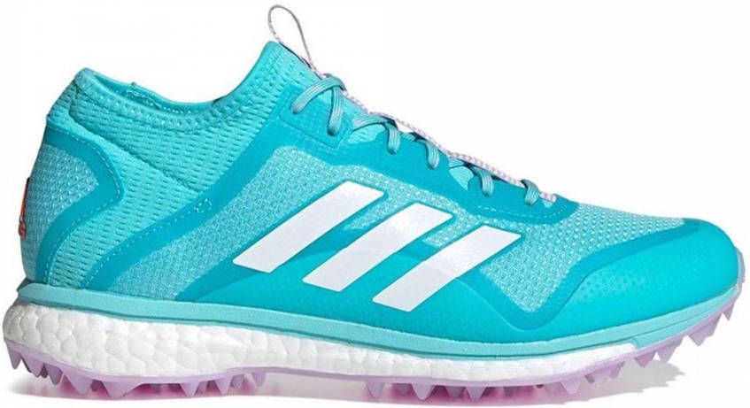 Adidas Hockeyschoenen fabela x empower pulse aqua