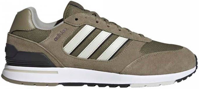 Adidas RUN 80S Sneakers , Groen, Heren
