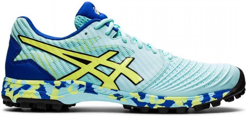 ASICS Field Ultimate FF Limited Edition Hockeyschoenen Dames
