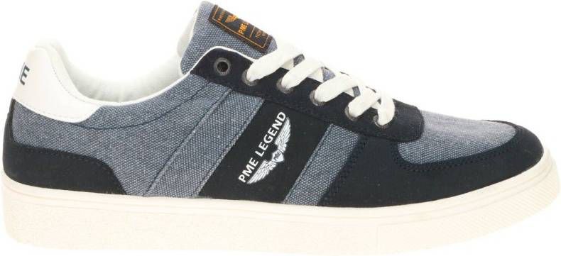 PME Legend Skytank Sneaker Heren Blauw