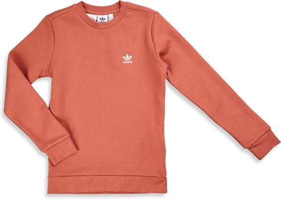 Adidas Adicolor Essential Basisschool Sweatshirts