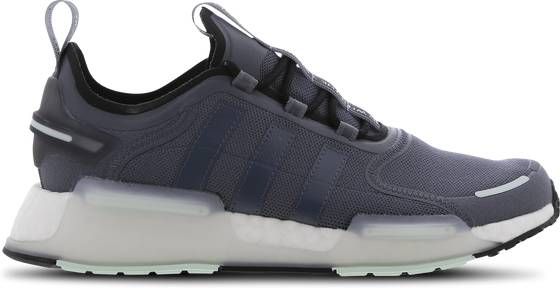 adidas Originals NMD_V3 Schoenen Onix/Onix/Ice Mint Heren