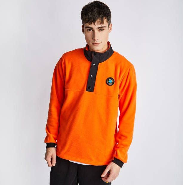 Adidas Wander Hour Heren Track Tops