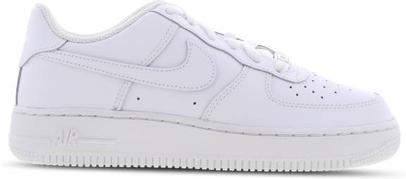 Nike Sneakers Air Force 1 07 Cw2288 111 , Wit, Heren