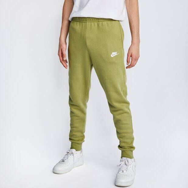 Nike Trainingsbroek , Groen, Heren