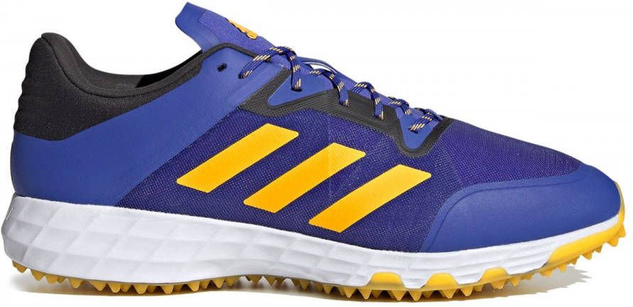 Adidas Hockeyschoenen hockey lux 2.0s sonic ink