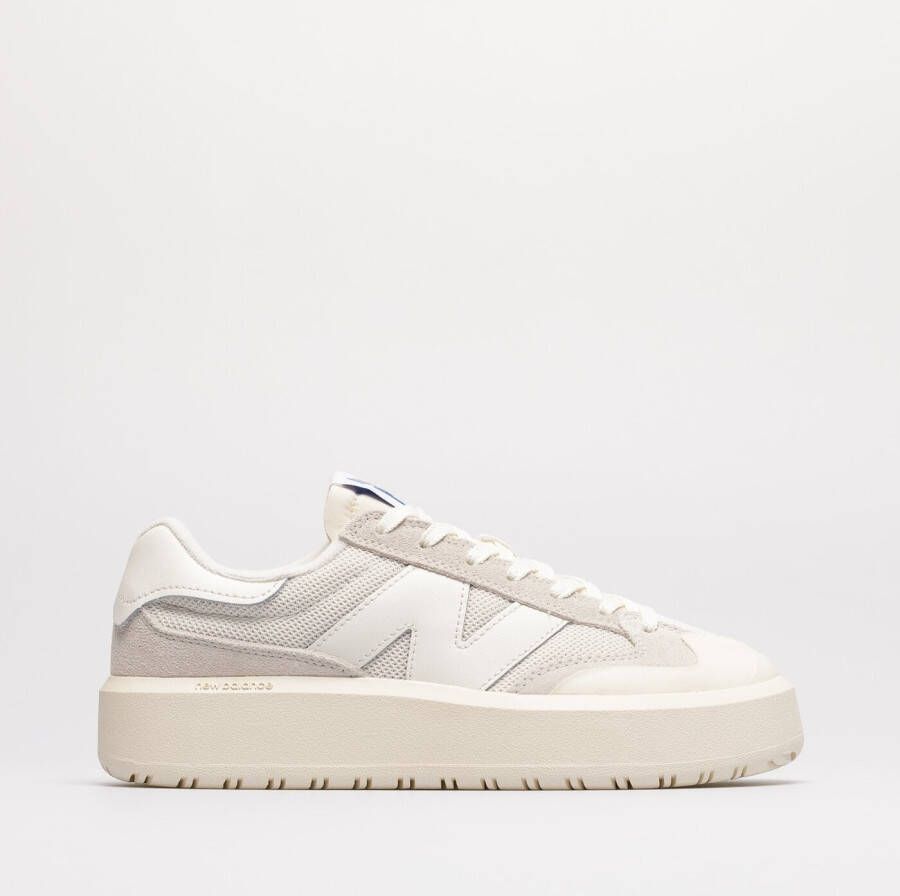 New Balance Ct302Rb Sneakers , Beige, Heren