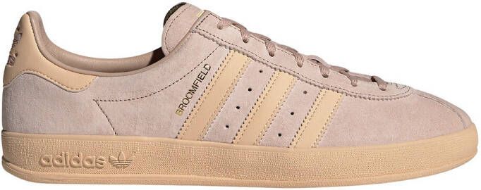 Adidas Broomfield Sneakers , Beige, Heren
