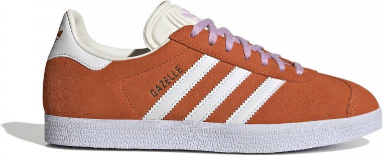adidas Originals Sneakers in leer Gazelle