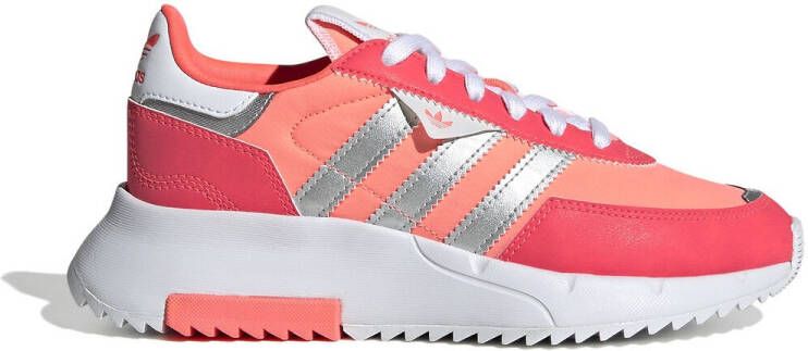 adidas Originals Buty F2 J Gz0827 , Roze, Dames