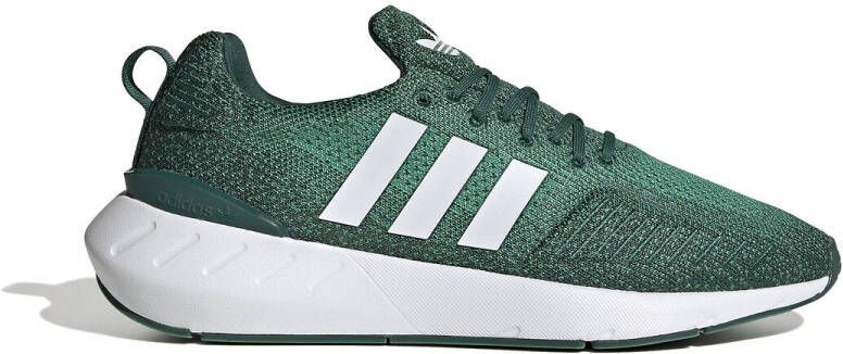 adidas Originals Buty Originals Swift Run 22 Gz3501 36 , Groen, Heren