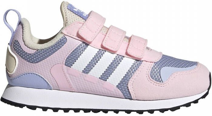 adidas Originals Buty sneakersy Gz7521 , Roze, Dames