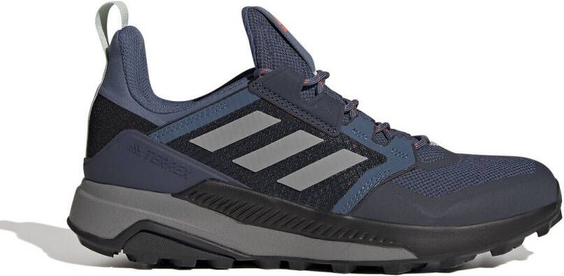 adidas Wandelschoenen Terrex Trailmaker Navy/Grijs/Oranje