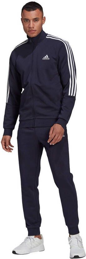 adidas Sportswear Trainingspak AEROREADY ESSENTIALS 3 STRIPES