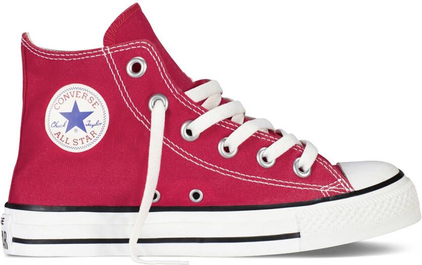 Converse Chuck Taylor All Star Core Canvas Hi