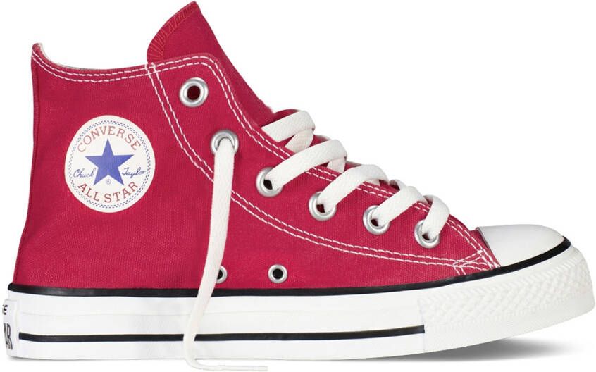 Converse All Stars Chuck Taylor 7j232C Rood maat 23