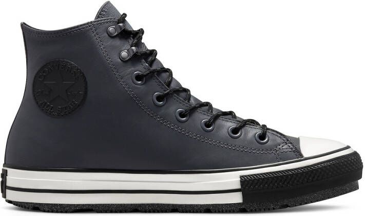Converse Leren sneakers All Star Winter Counter Climate