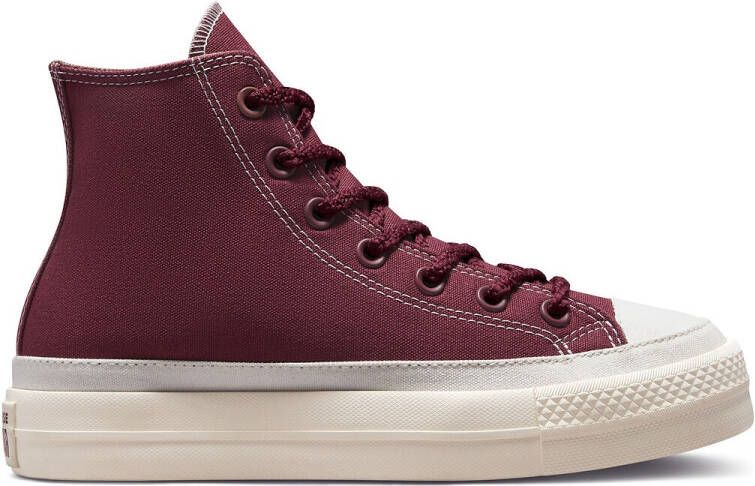 Converse Sneakers All Star Lift Hi Workwear Textiles