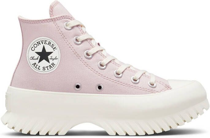 Converse Plateausneakers CHUCK TAYLOR ALL STAR LUGGED 2.0 HI