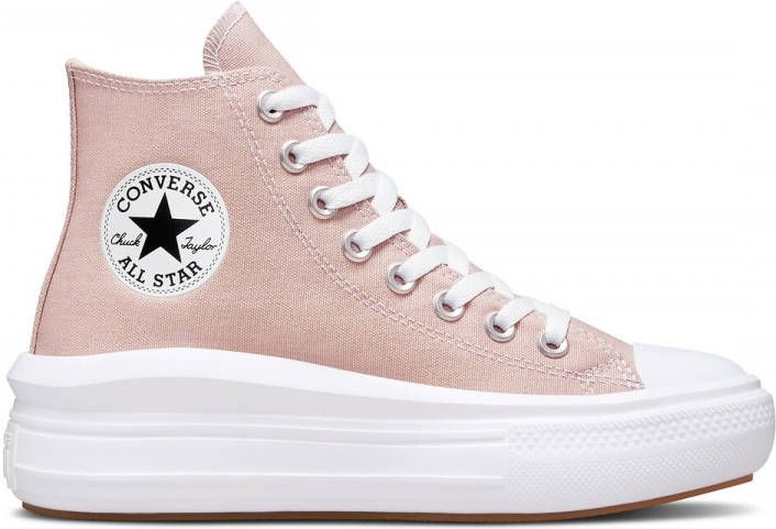 Converse Sneakers All Star Move Seasonal Color