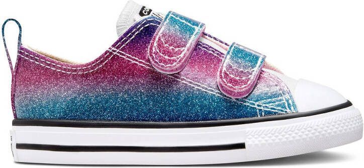 Converse Sneakers Chuck Taylor 2V Glitter Drip