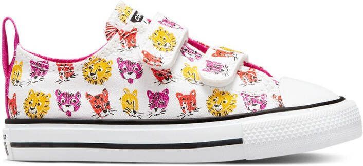Converse Sneakers Chuck Taylor All Star 2V Jungle Cats