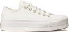 Converse Sneakers Chuck Taylor All Star Mono White online kopen