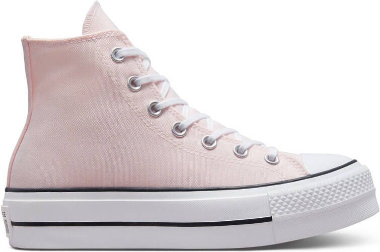 Converse Sneakers Chuck Taylor Lift Hi Seasonal Color