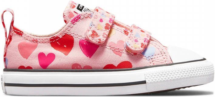 Converse Sneakers Chuck Taylor Move Always On Hearts
