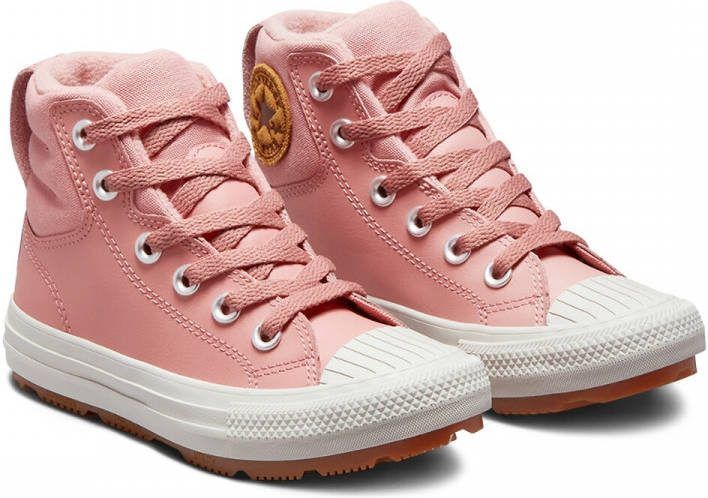 Converse Sneakers in leer Chuck Taylor Berkshire Boot Seasonal