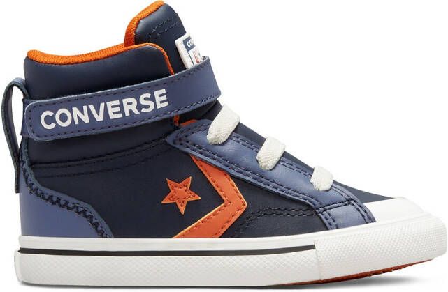 Converse Sneakers Pro Blaze Strap Leather Twist