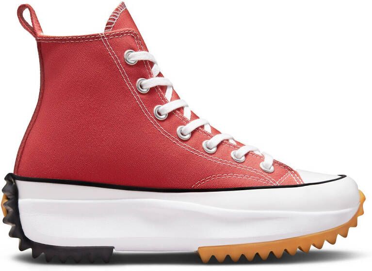 Converse Sneakers Run Star Hike Hi Seasonal Color